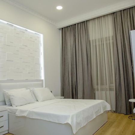 Auberge de jeunesse Euphoria Mariam à Tbilissi Extérieur photo