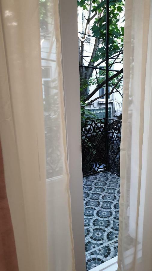 Auberge de jeunesse Euphoria Mariam à Tbilissi Extérieur photo