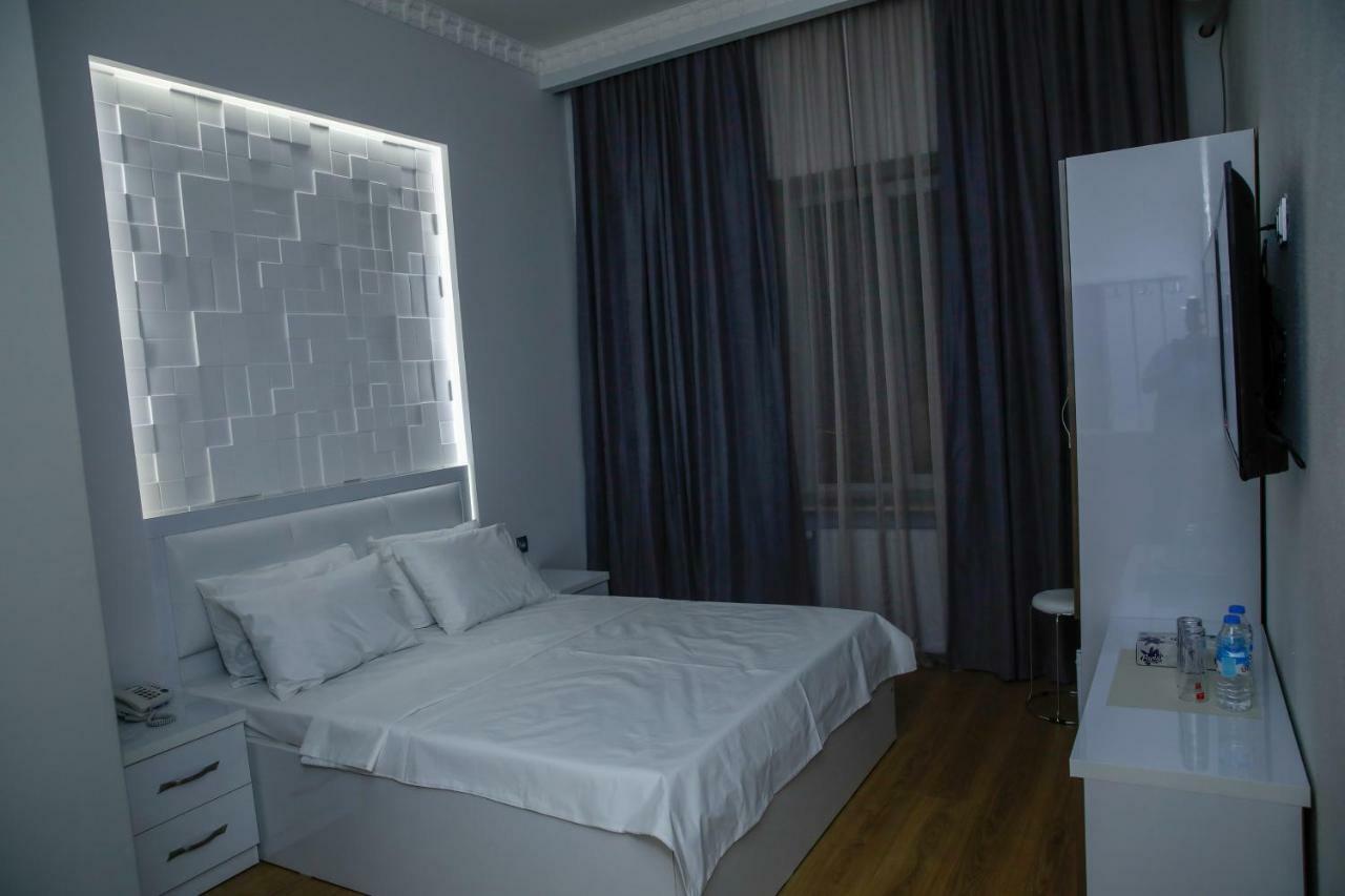 Auberge de jeunesse Euphoria Mariam à Tbilissi Extérieur photo